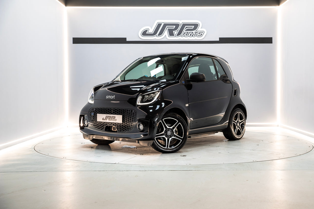 SMART fortwo 60kW81CV EQ coupe