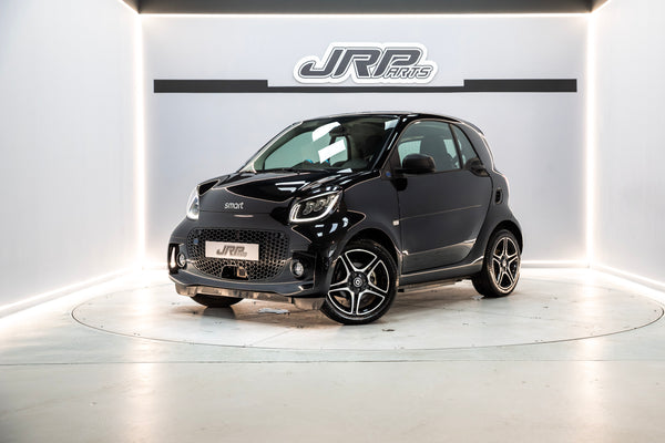 SMART fortwo 60kW81CV EQ coupe