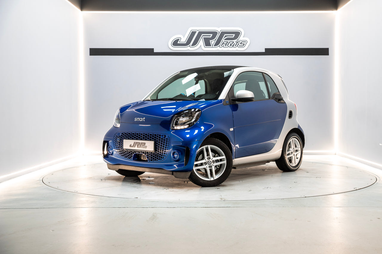 SMART fortwo 60kW81CV EQ coupe