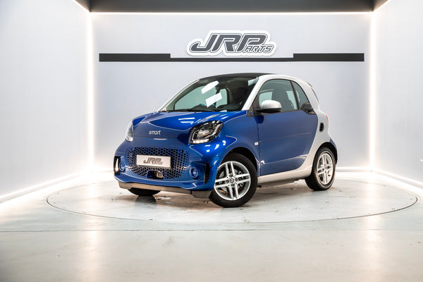 SMART fortwo 60kW81CV EQ coupe