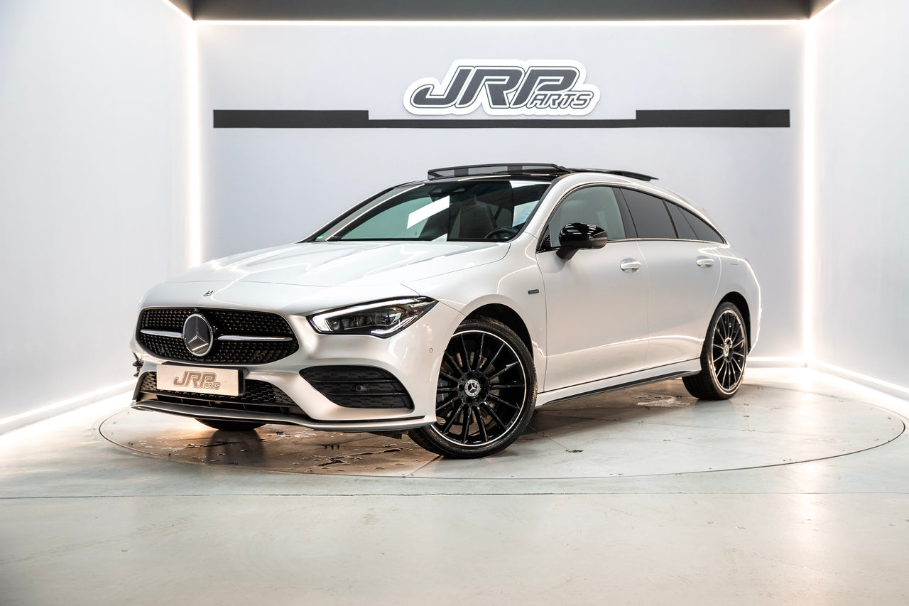 MERCEDES-BENZ CLA 250 e Shooting Brake AMG Line
