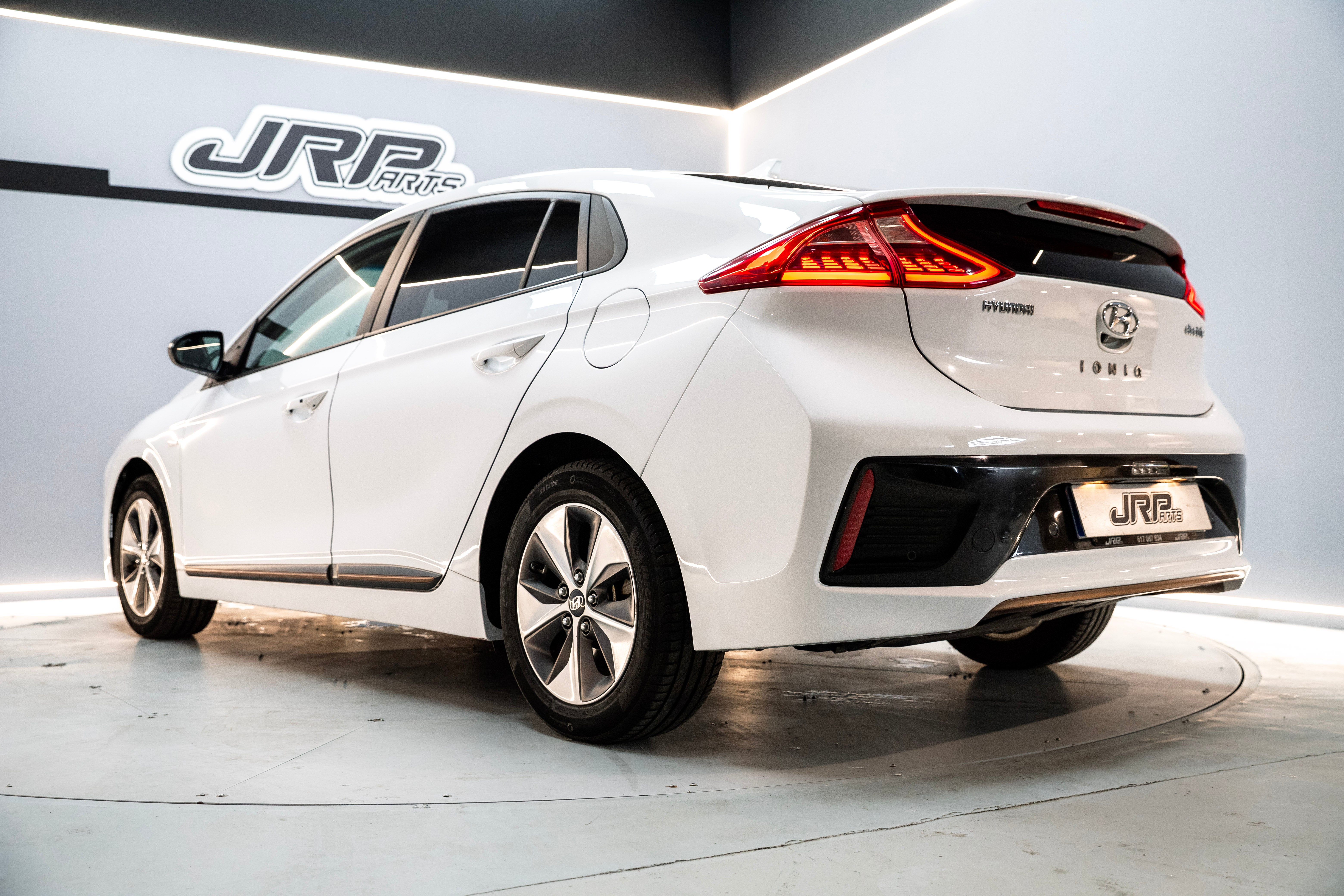 HYUNDAI IONIQ EV Tecno