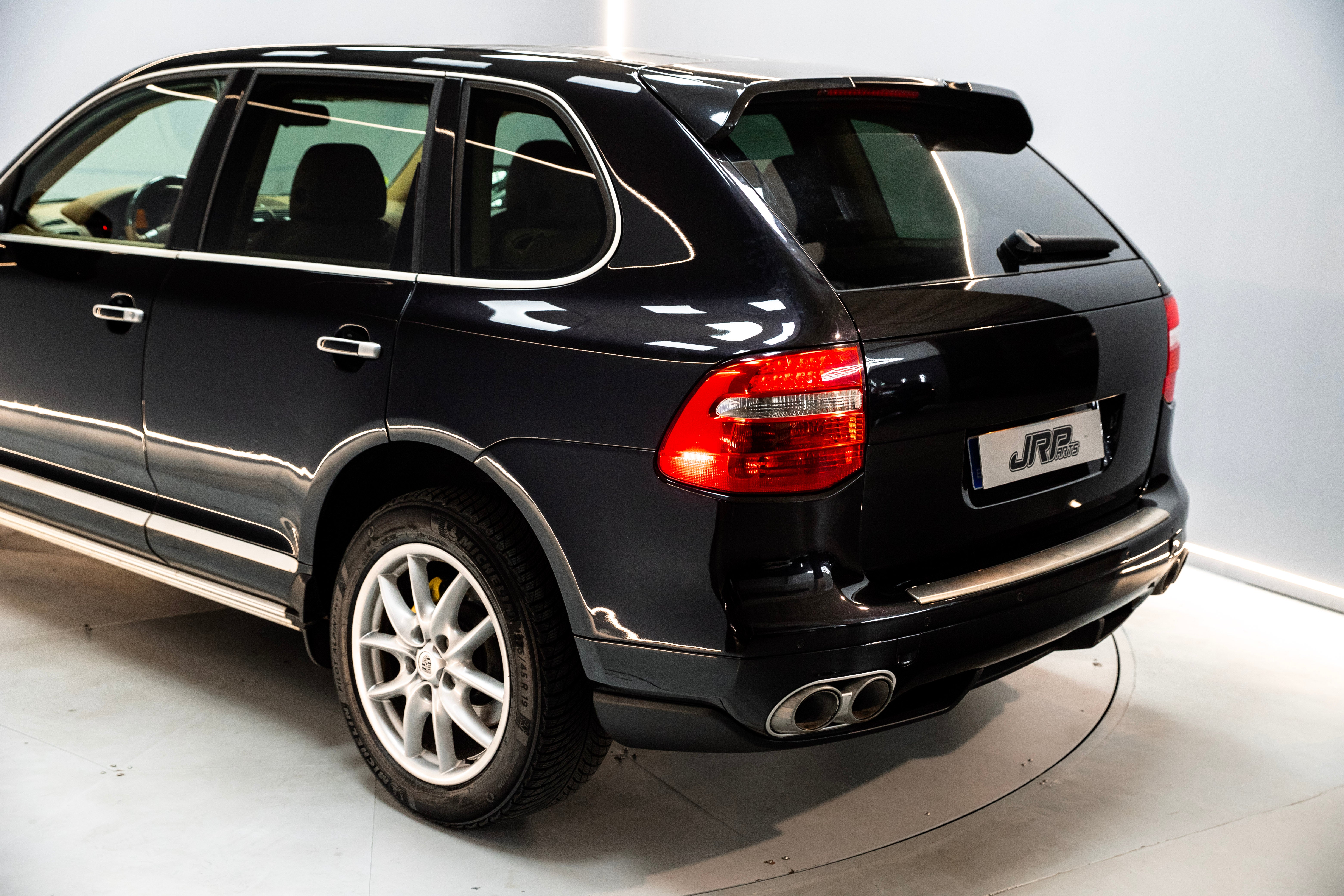 PORSCHE Cayenne Diesel