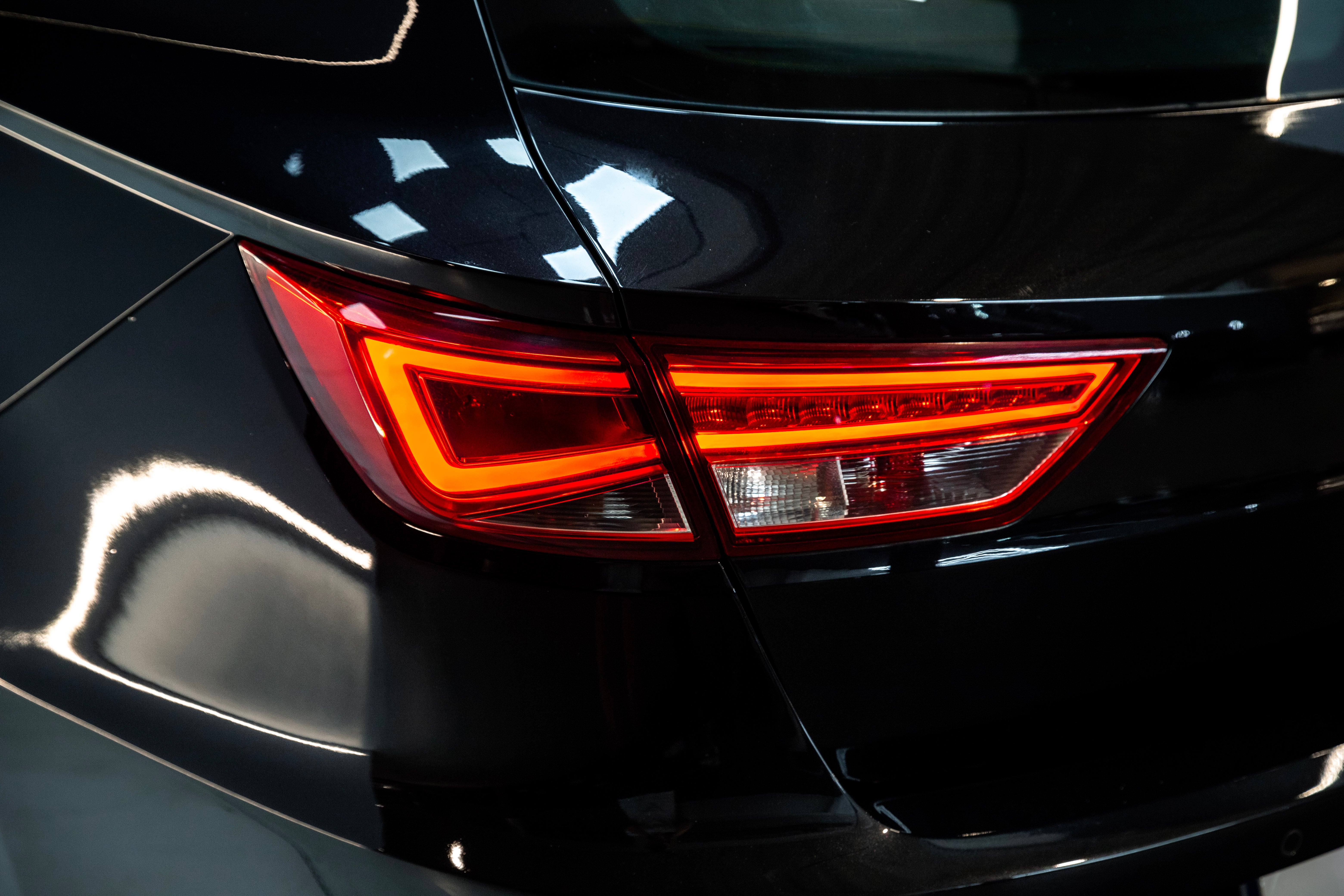 SEAT León ST 1.2 TSI StSp Style