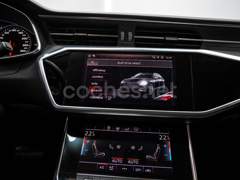 AUDI A6 Avant 40 TDI 150kW 204CV S tronic 5p.