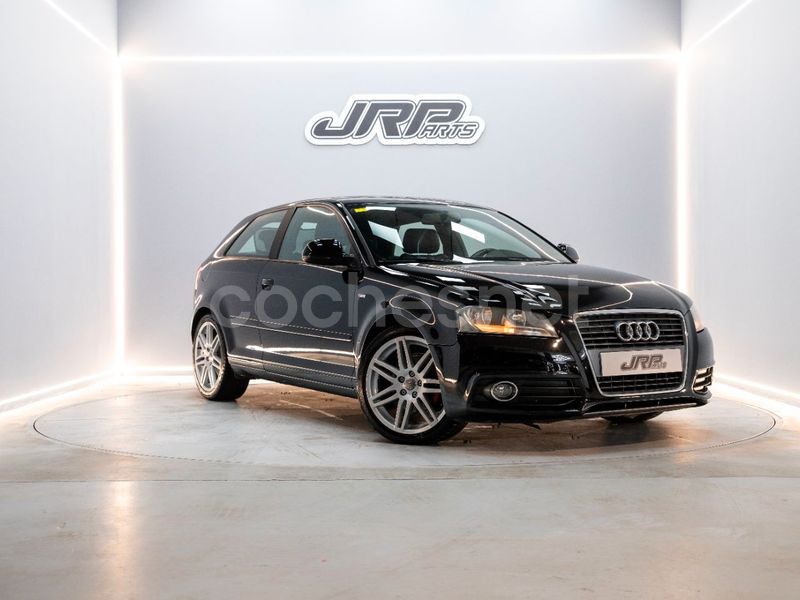 AUDI A3 1.8 TFSI 160cv Ambition 3p.