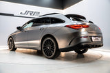 MERCEDES-BENZ CLA 250 e Shooting Brake 2021