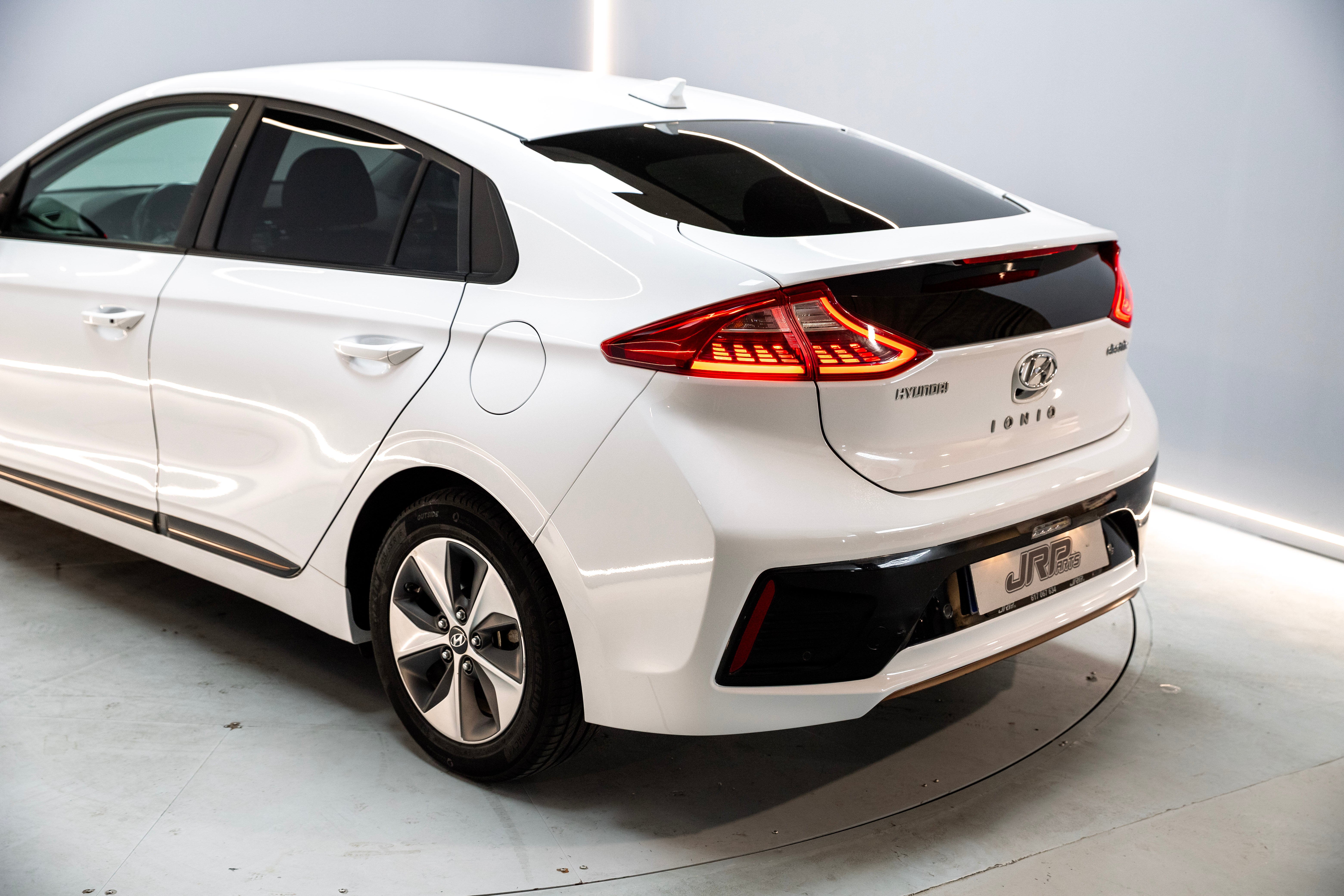 HYUNDAI IONIQ EV Tecno
