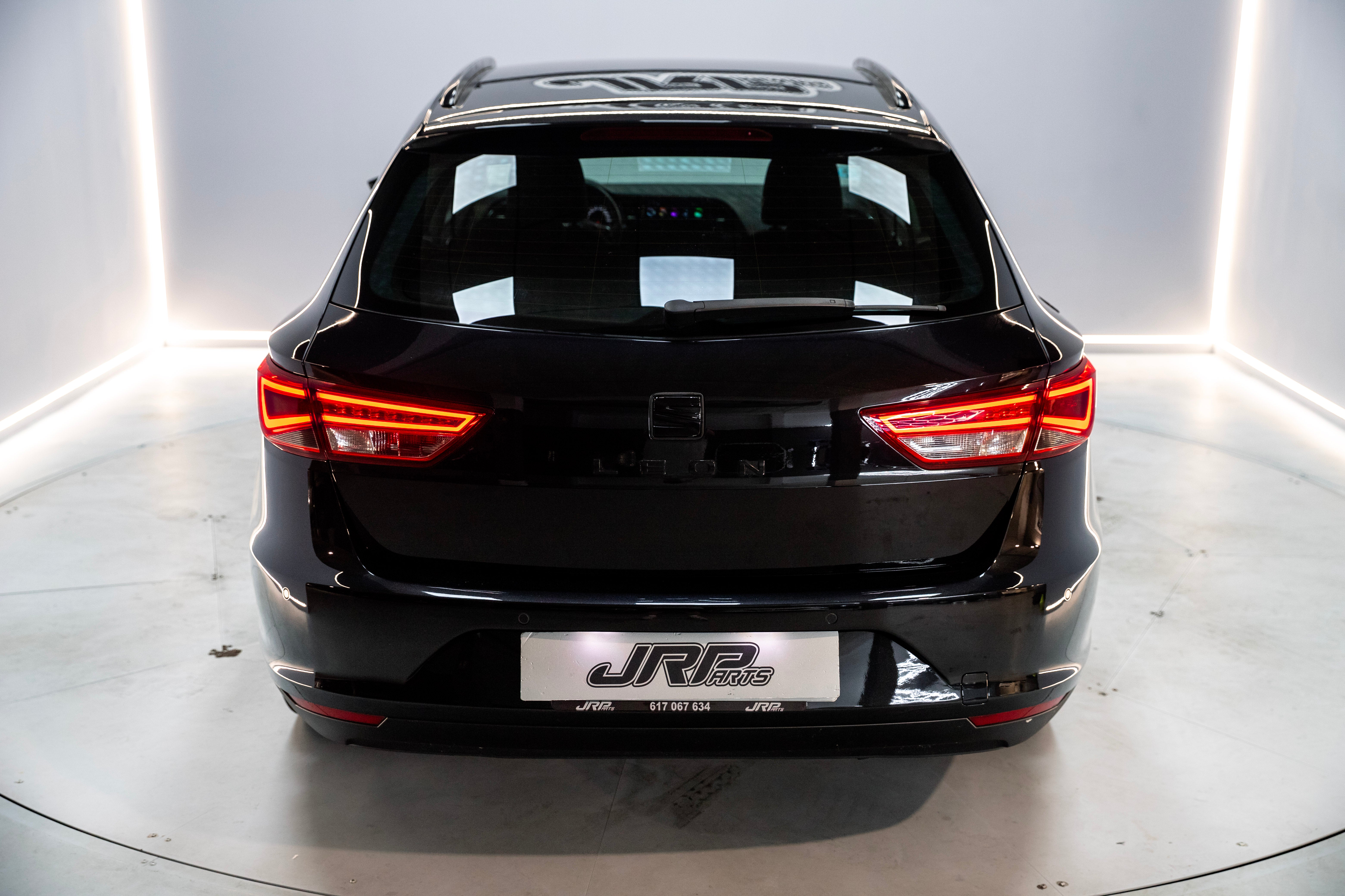 SEAT León ST 1.2 TSI StSp Style