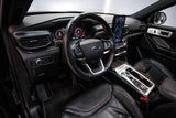 FORD EXPLORER 3.0 PHEV AWD ST-Line 2022