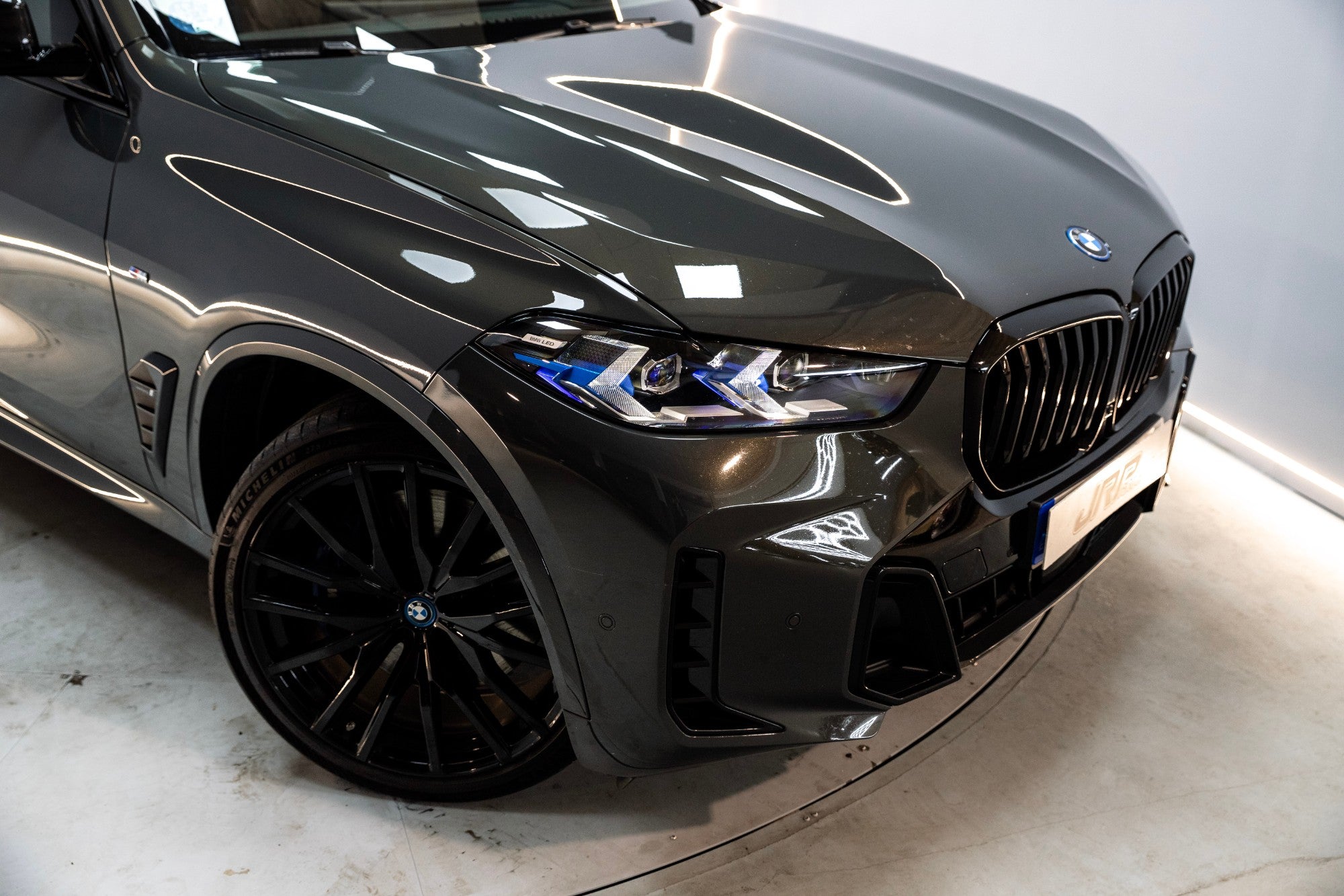 BMW X5 xDrive50e xLine