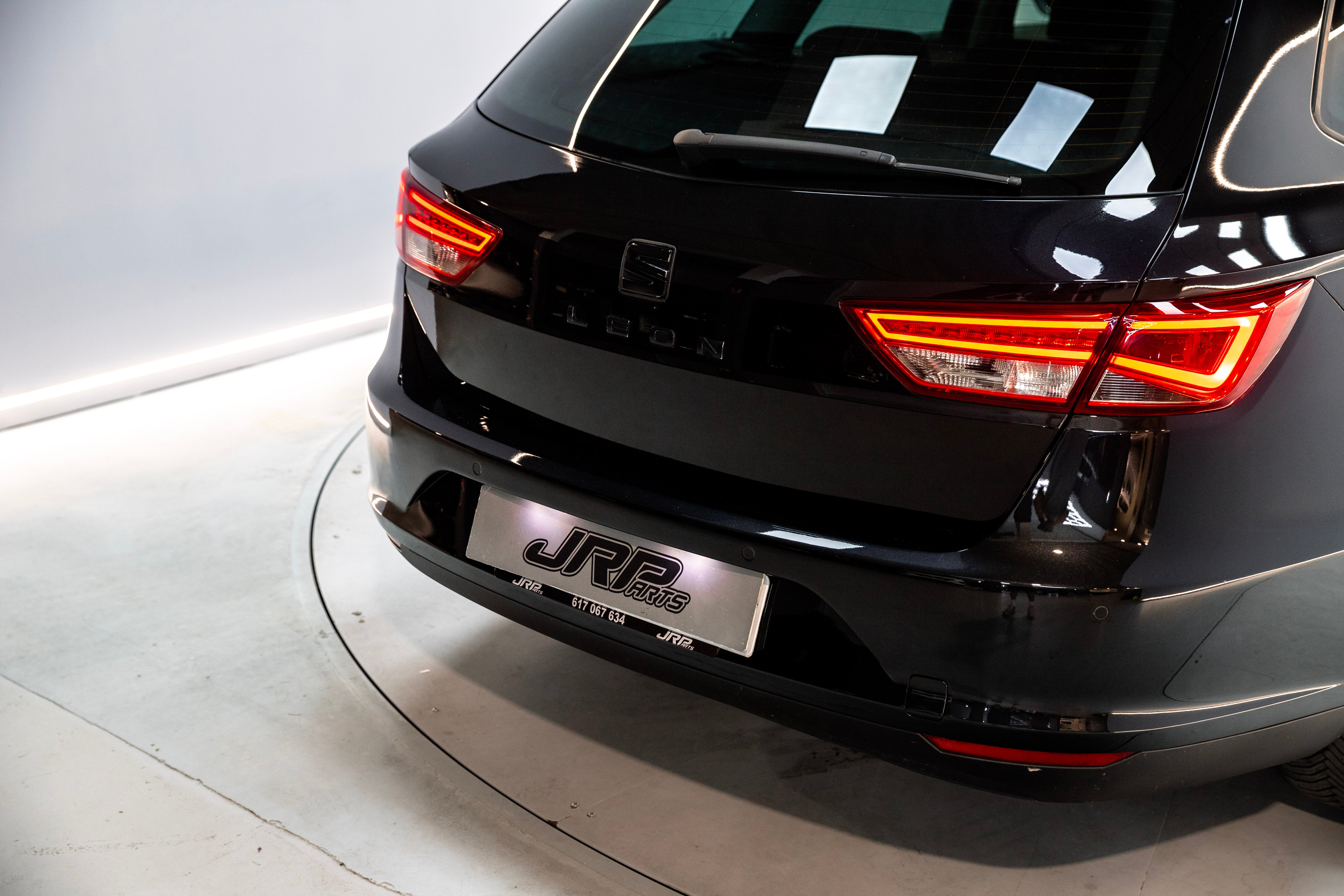 SEAT León ST 1.2 TSI StSp Style