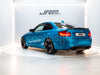 BMW Serie 2 M2 Competition 2p.