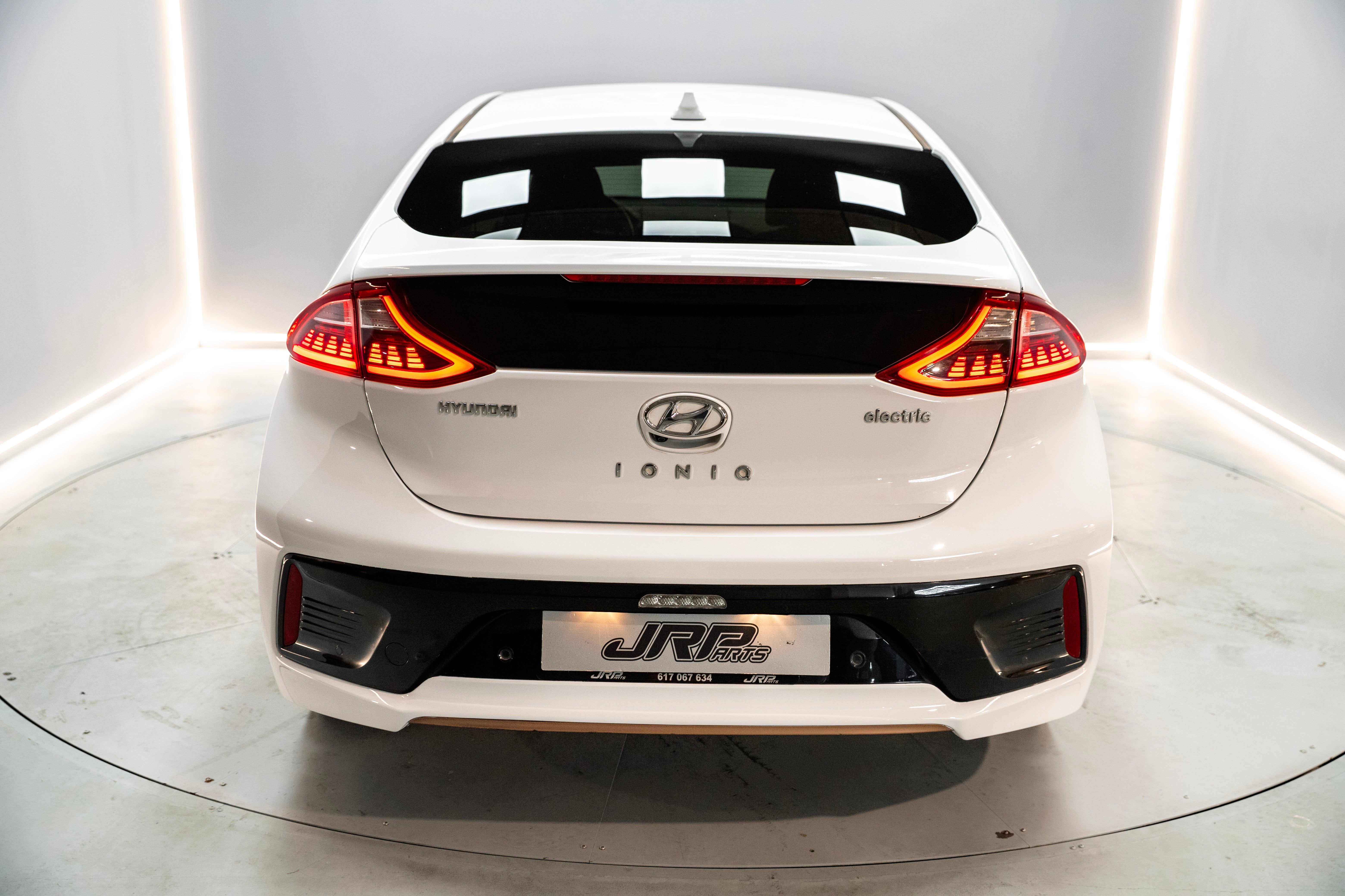 HYUNDAI IONIQ EV Tecno