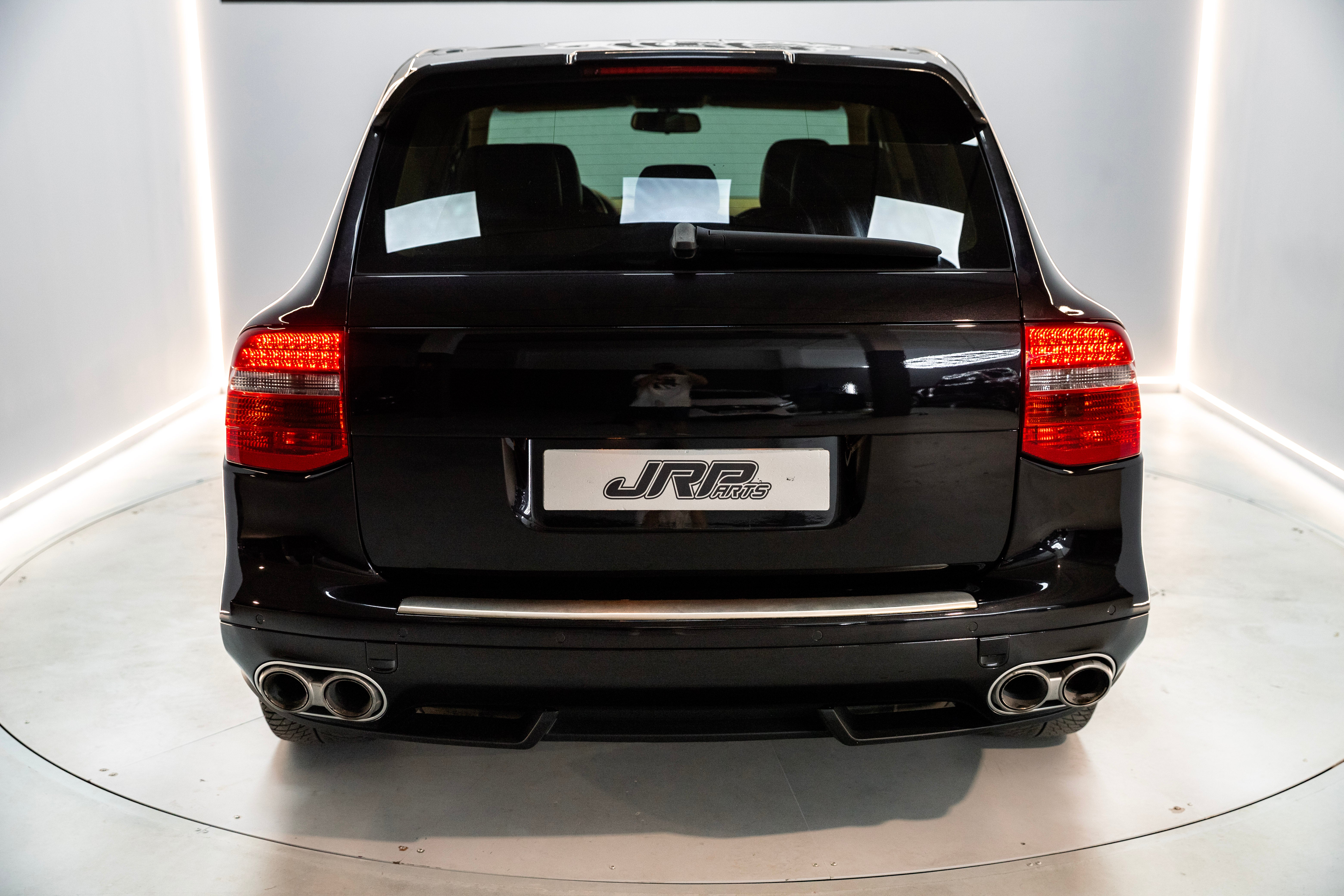 PORSCHE Cayenne Diesel