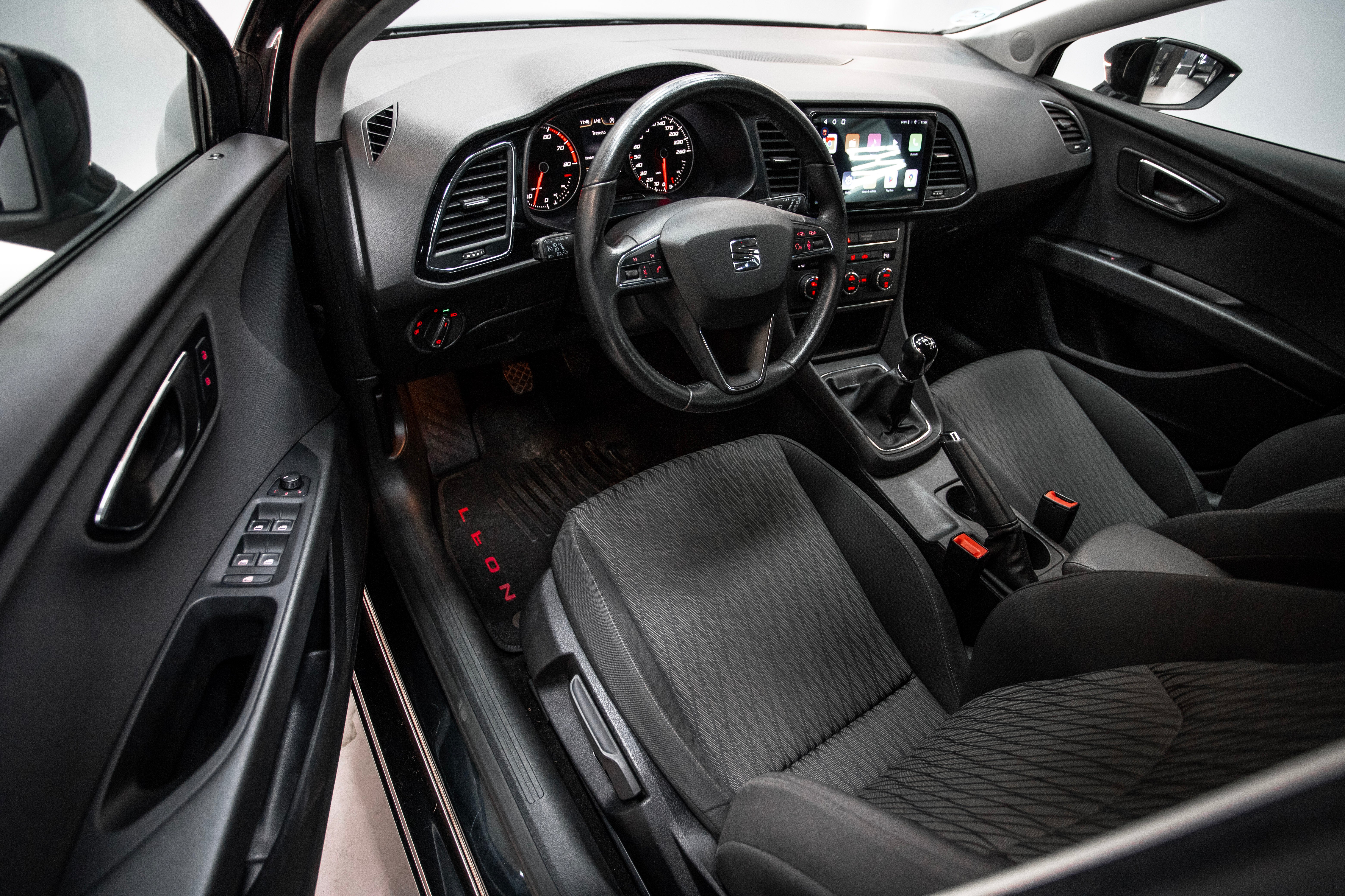SEAT León ST 1.2 TSI StSp Style