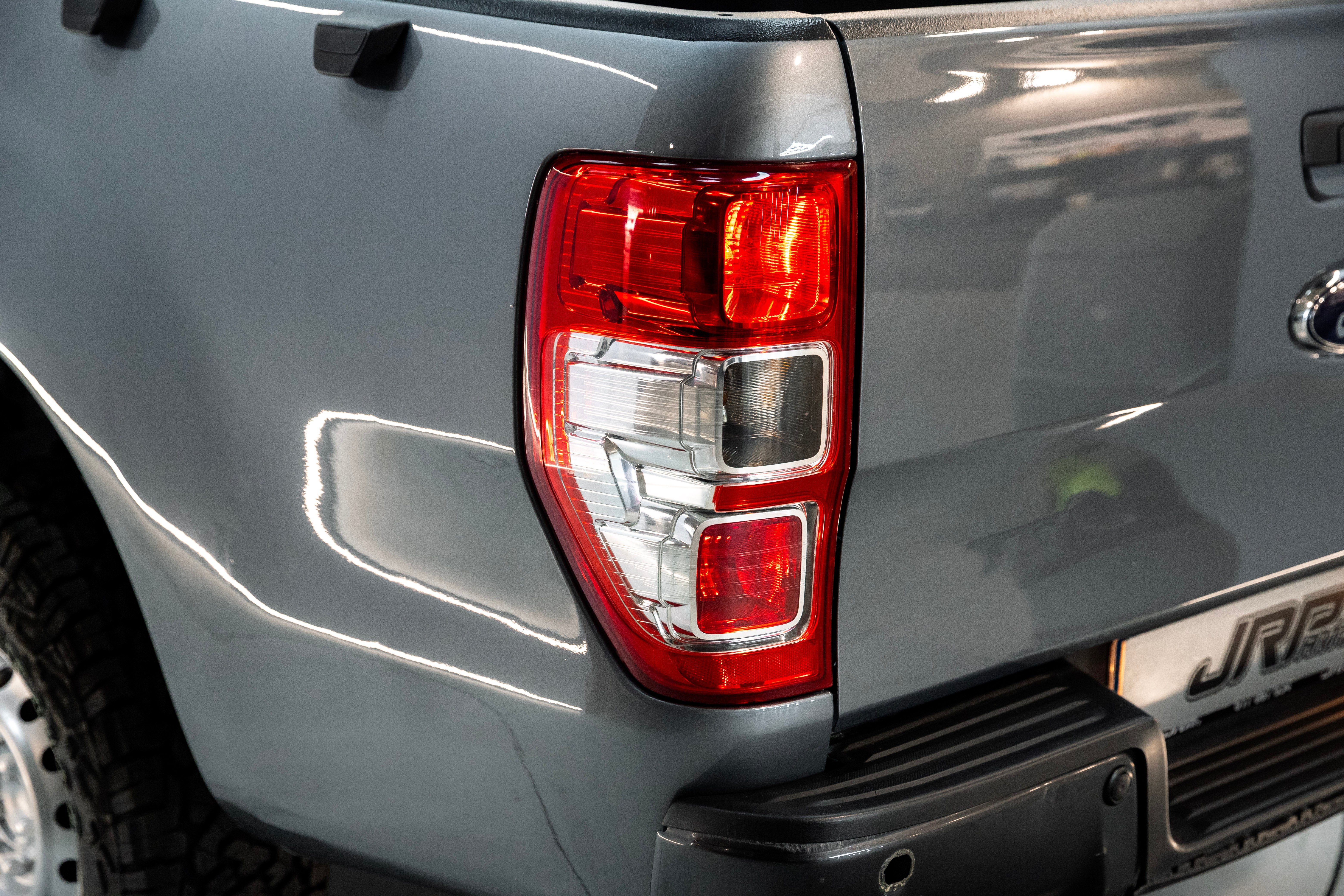 FORD Ranger 2.2 TDCi 4x4 Cabina Sencilla XL