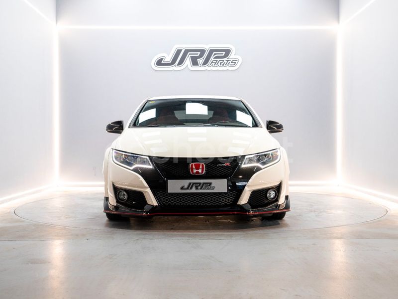 HONDA Civic 2.0 VTEC Turbo Type R GT 5p.