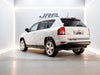 JEEP Compass 2.2 CRD Limited 4x4 163 CV 5p.