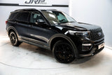 FORD EXPLORER 3.0 PHEV AWD ST-Line 2022