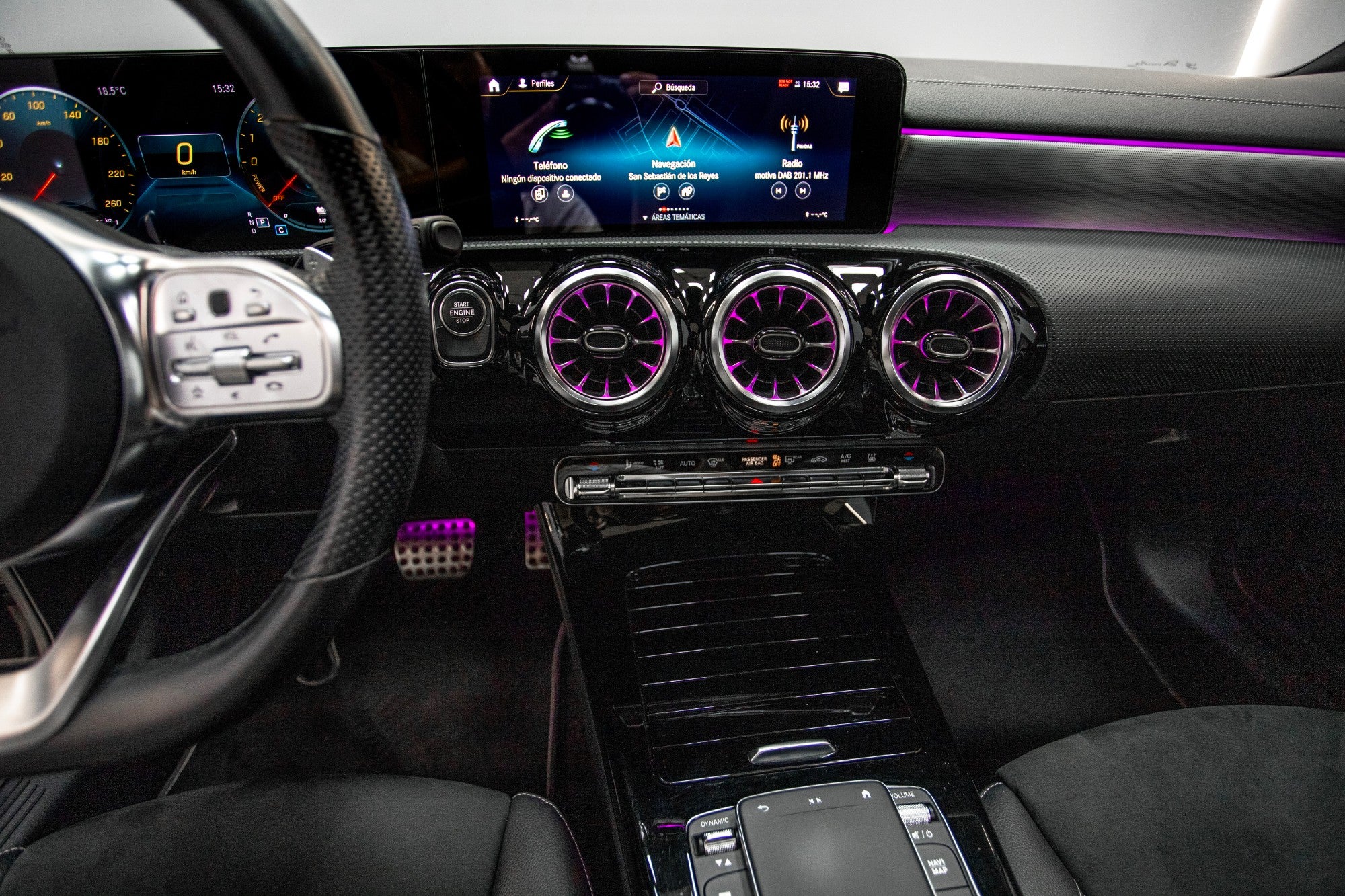 MERCEDES-BENZ CLA 250 e Shooting Brake 2021