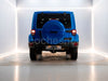 JEEP Wrangler 2.8 CRD Polar 2p.