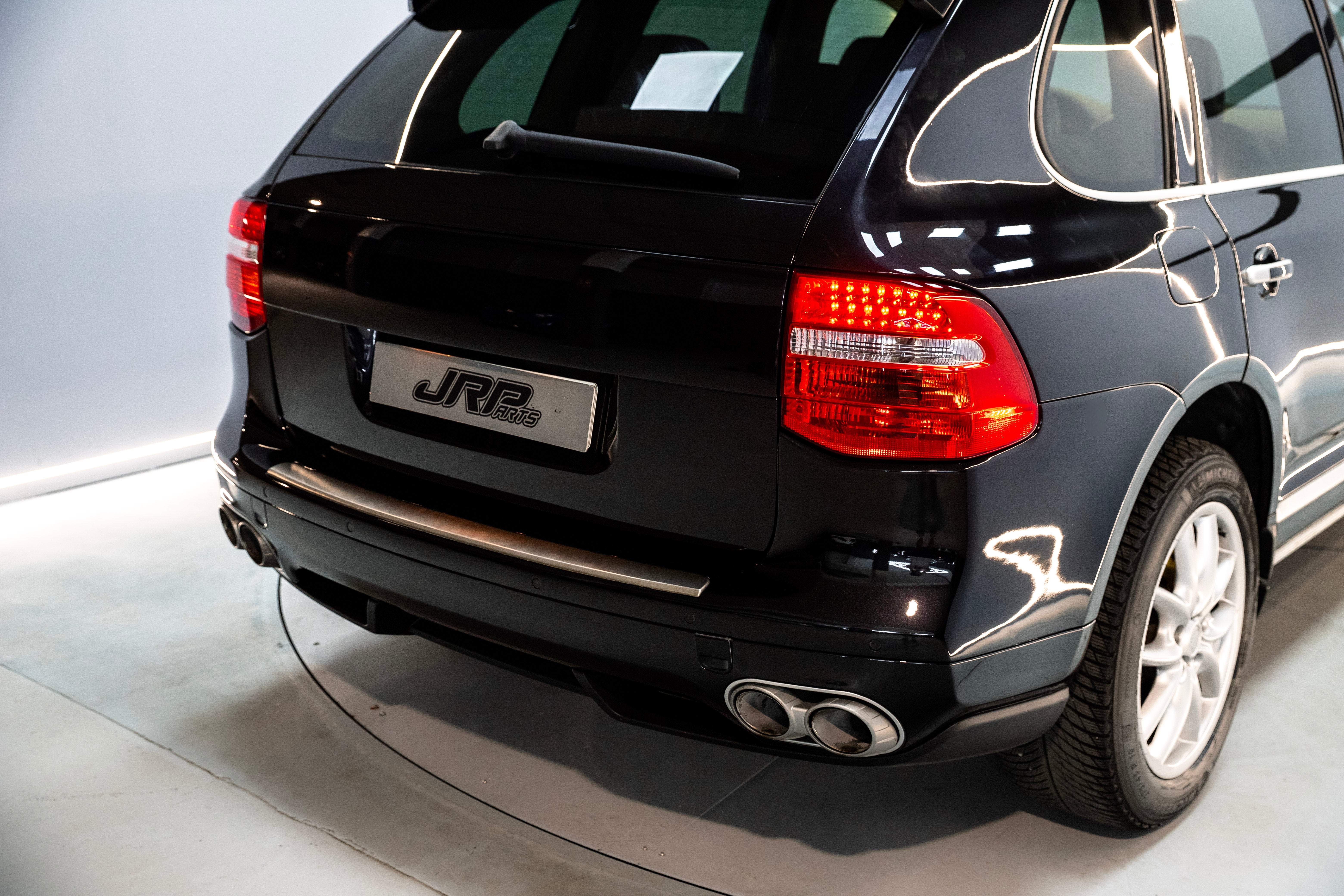 PORSCHE Cayenne Diesel