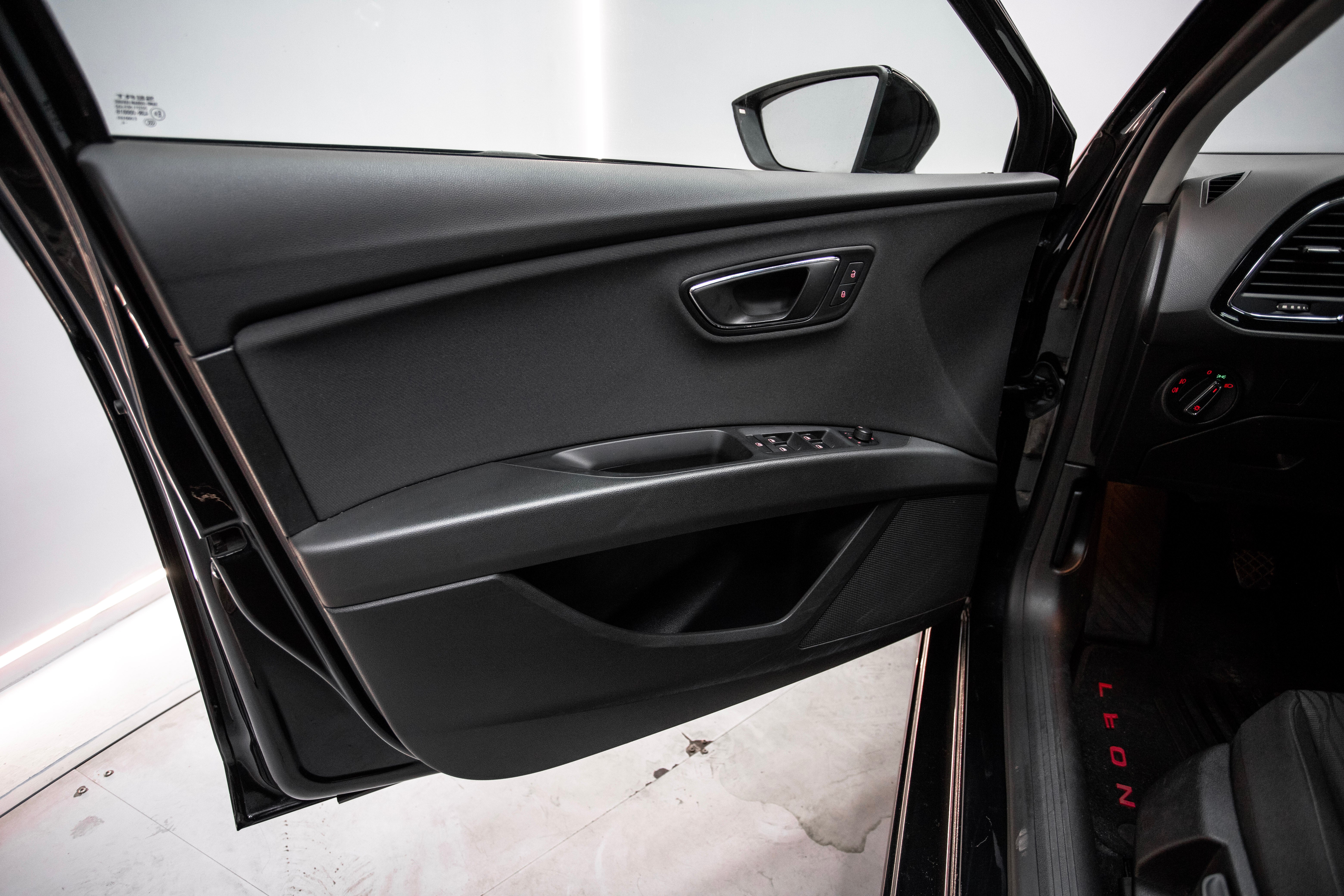 SEAT León ST 1.2 TSI StSp Style