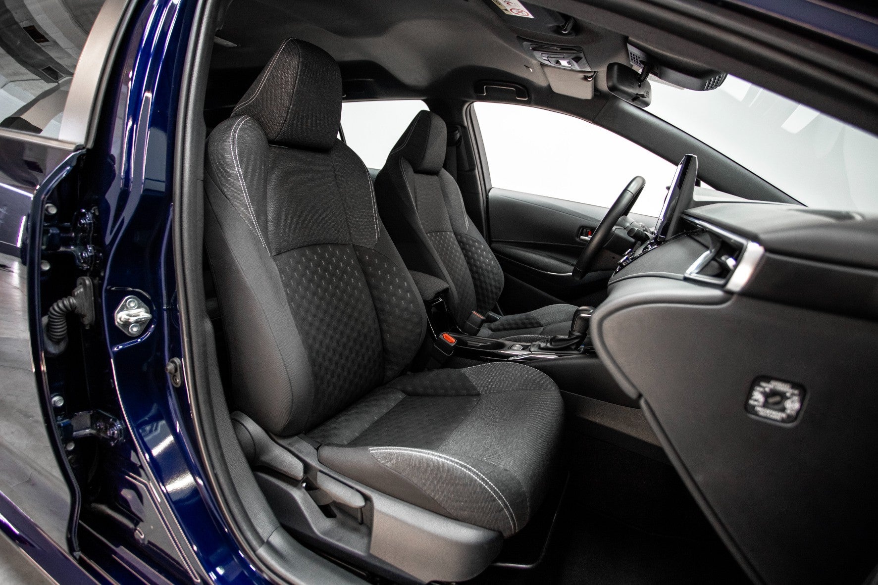 Toyota Corolla 140H Active Plus Touring Sport