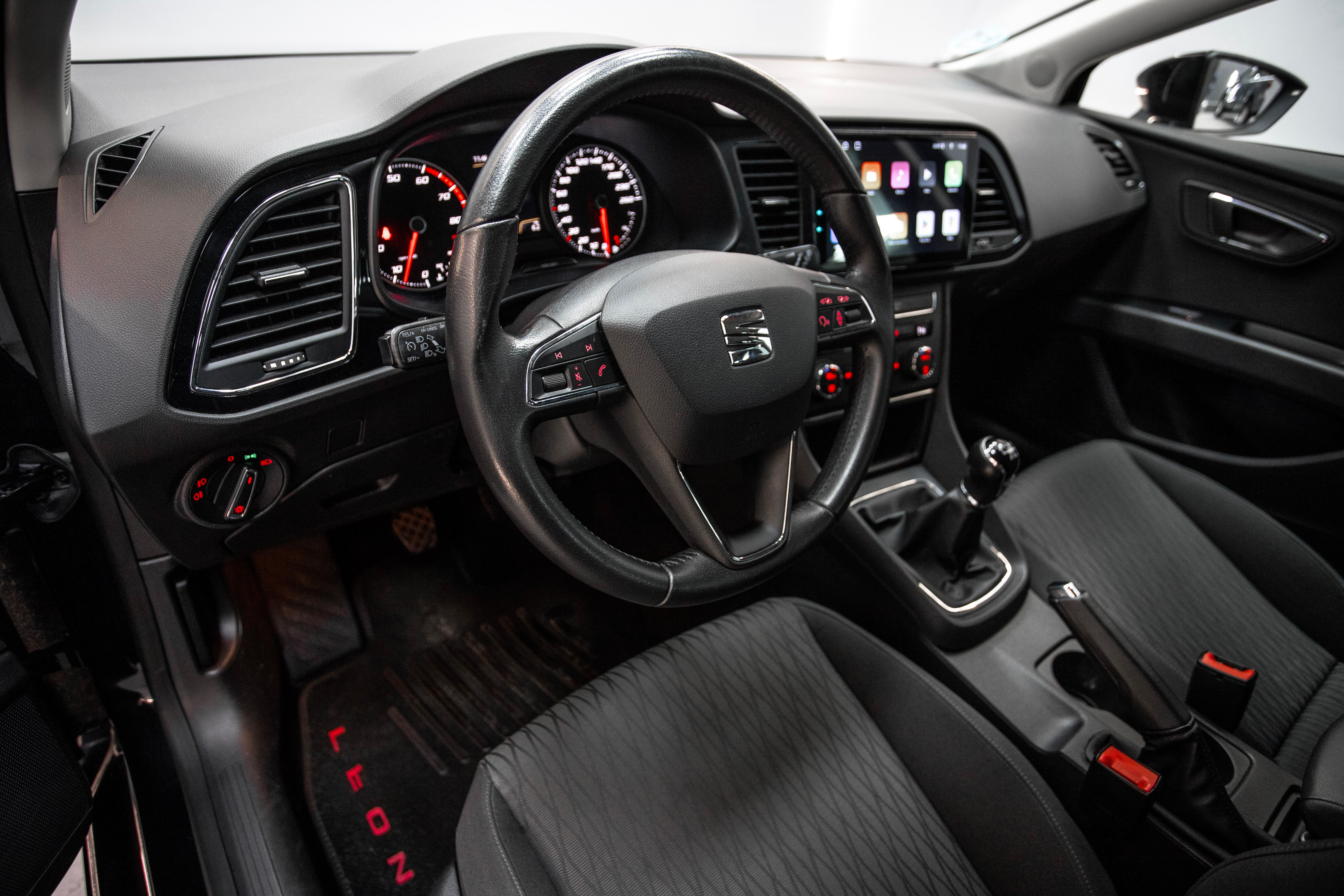 SEAT León ST 1.2 TSI StSp Style