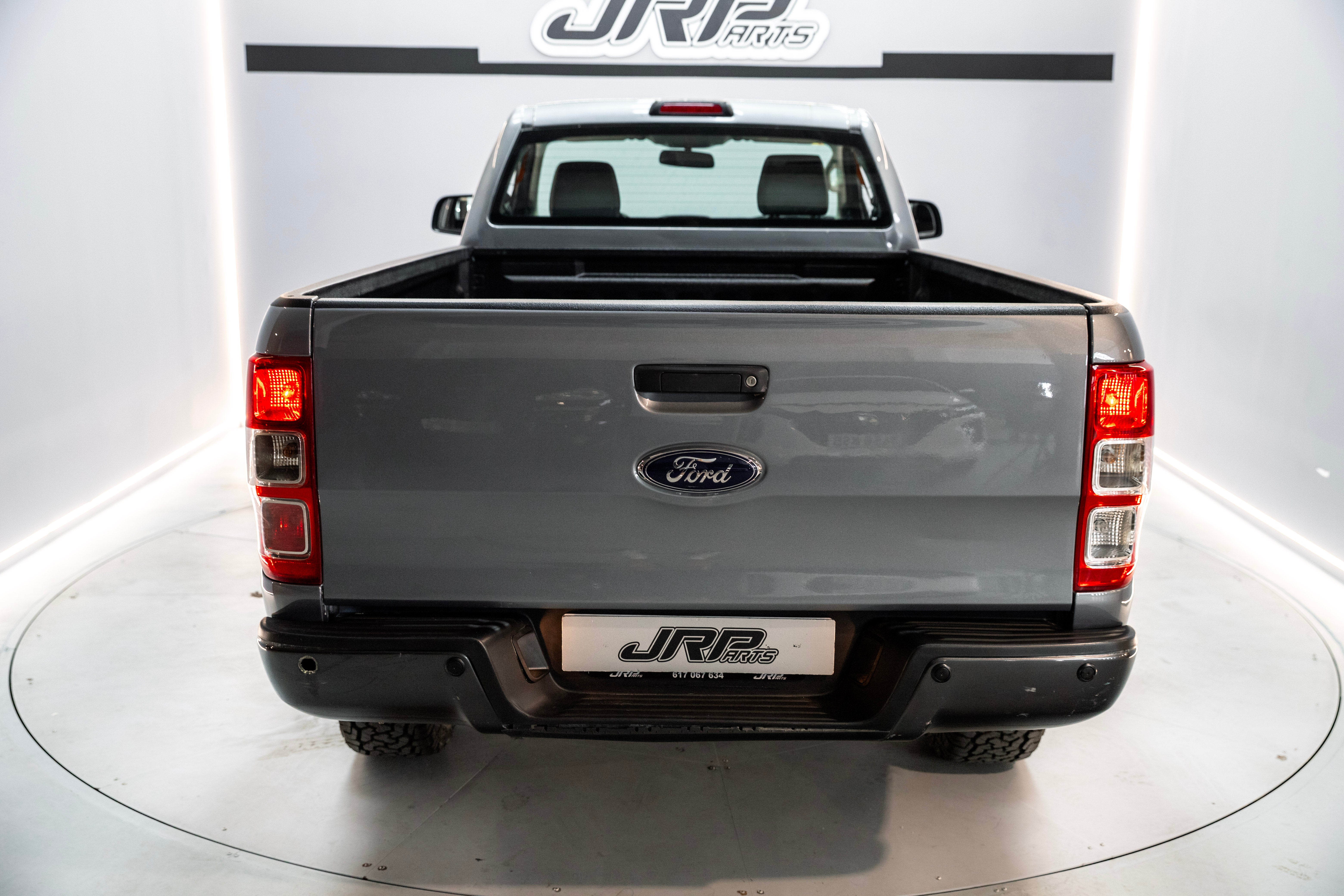 FORD Ranger 2.2 TDCi 4x4 Cabina Sencilla XL