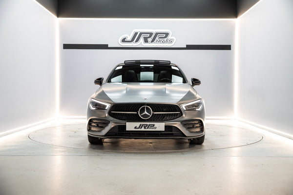 MERCEDES-BENZ CLA 250 e Shooting Brake 2021