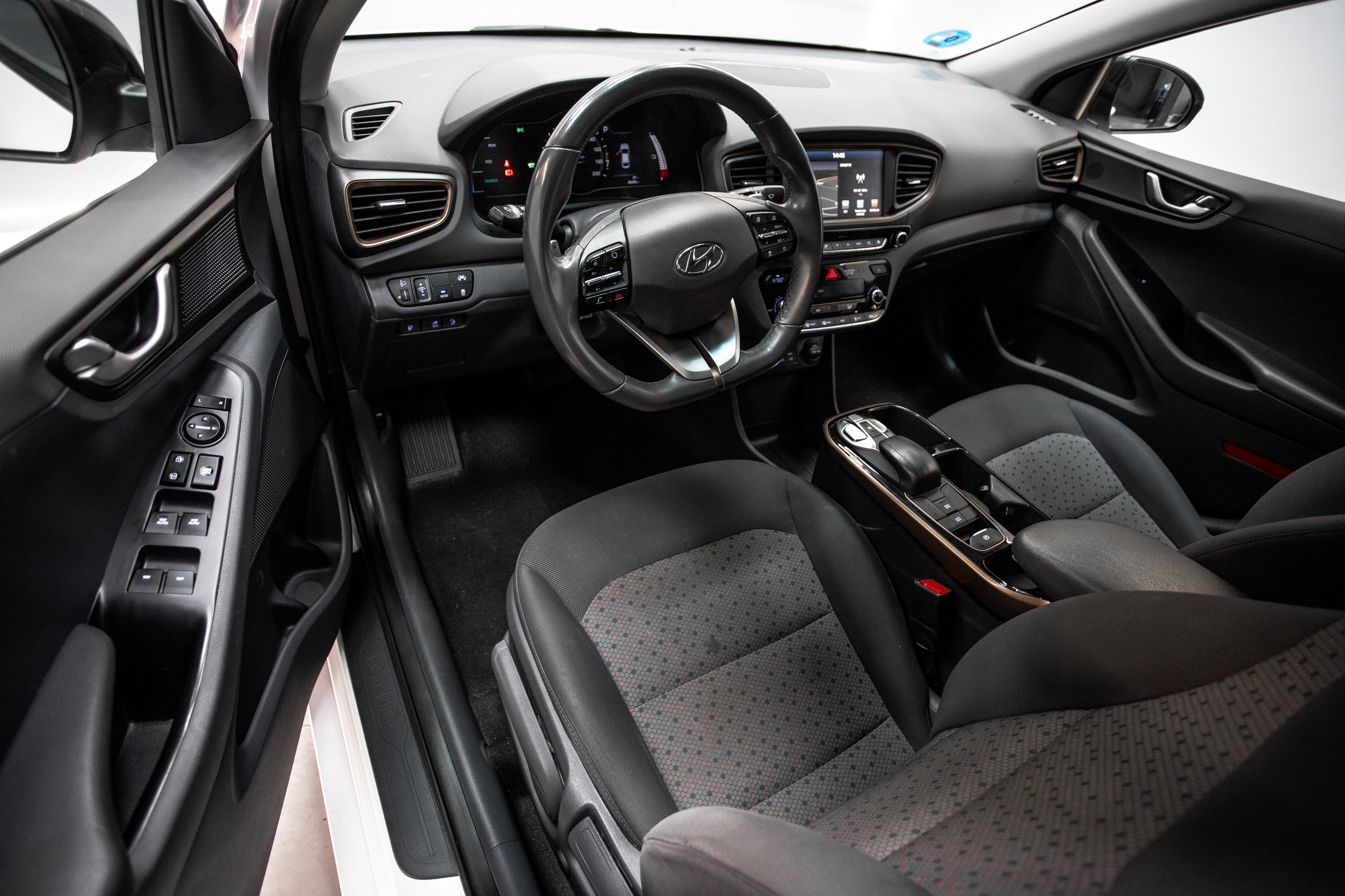 HYUNDAI IONIQ EV Tecno