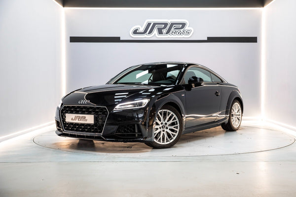 AUDI TT 45 TFSI 180kW S tronic S Line Edit Coupé 2021