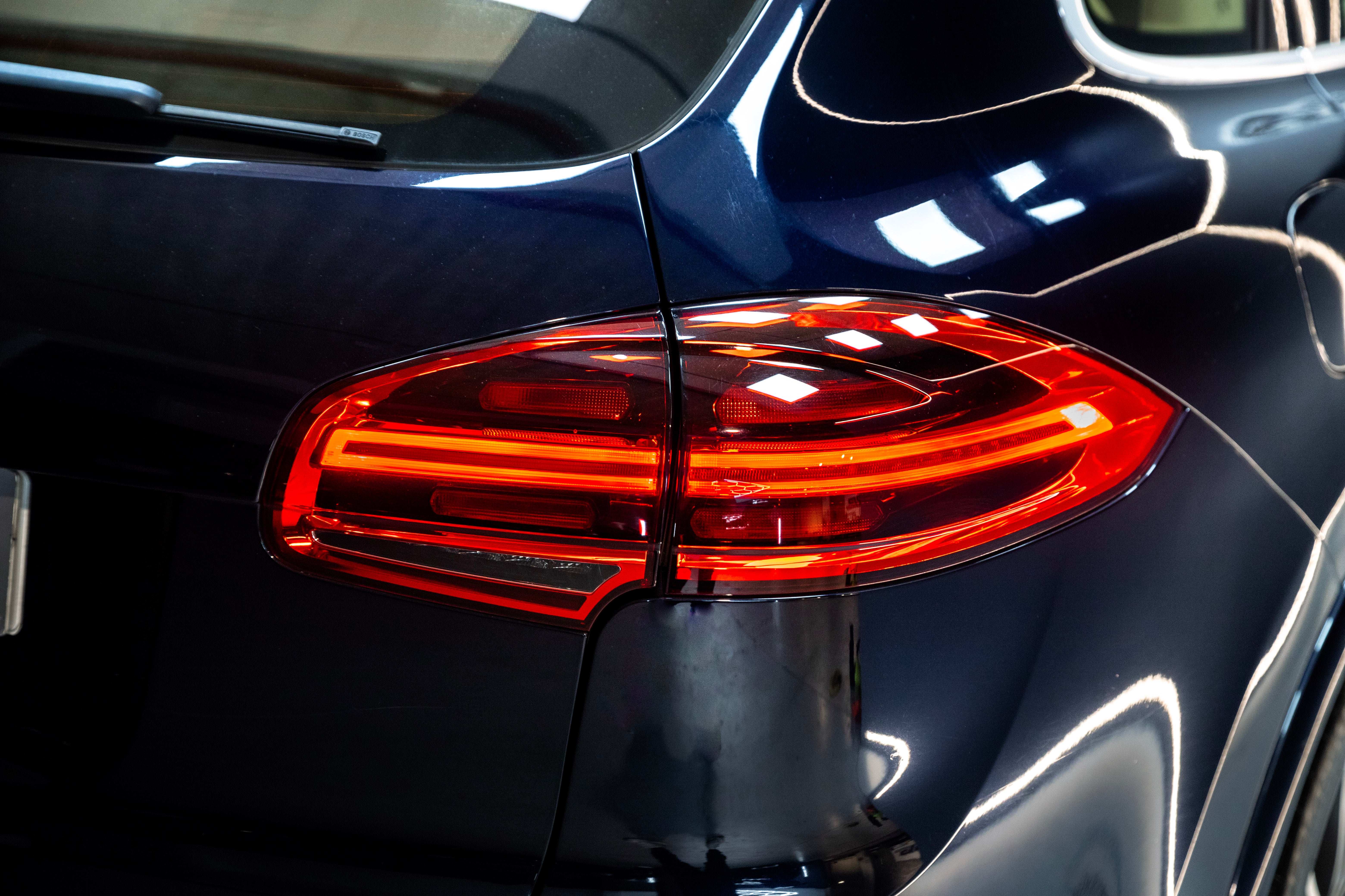 PORSCHE Cayenne S Diesel  385 cv