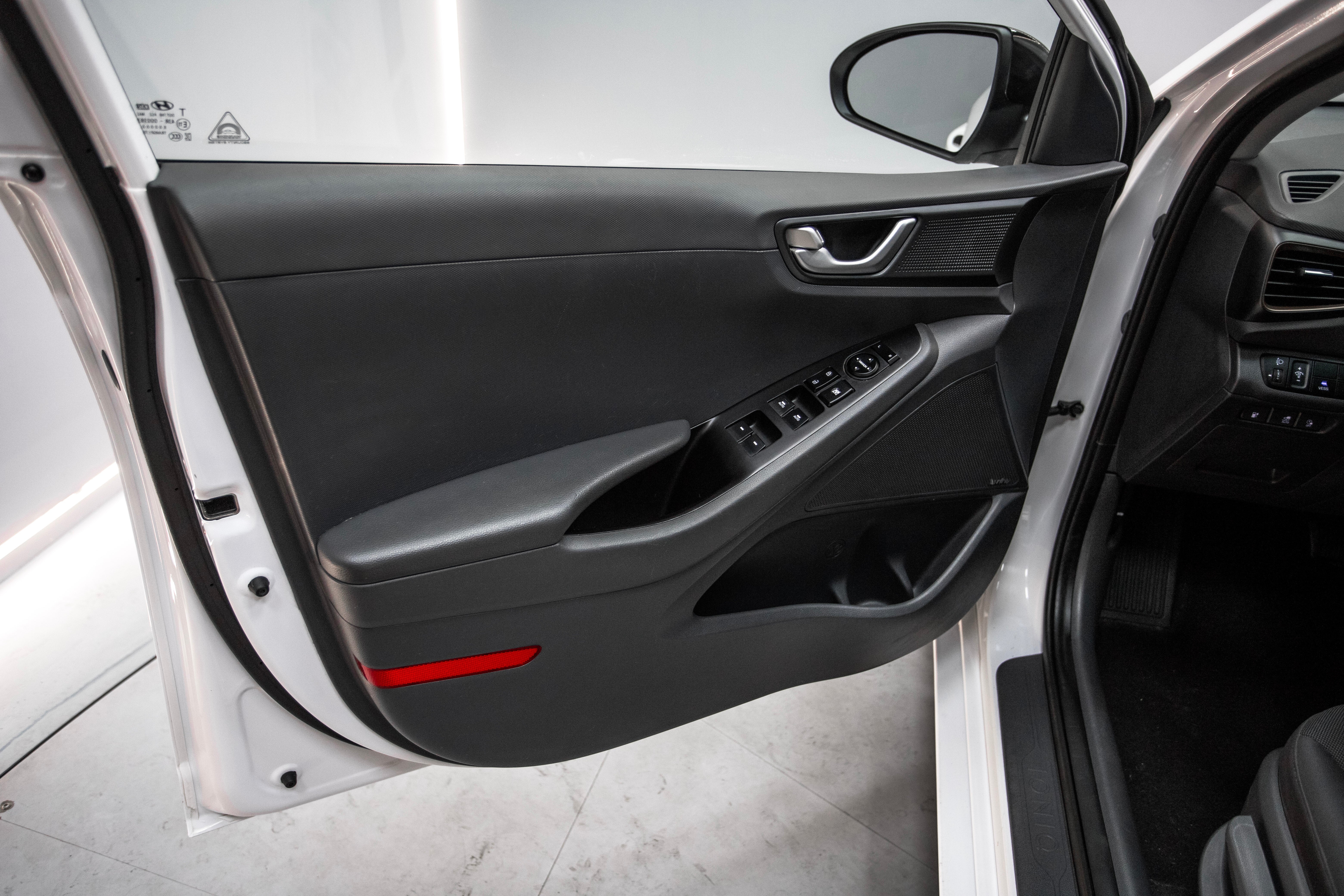 HYUNDAI IONIQ EV Tecno