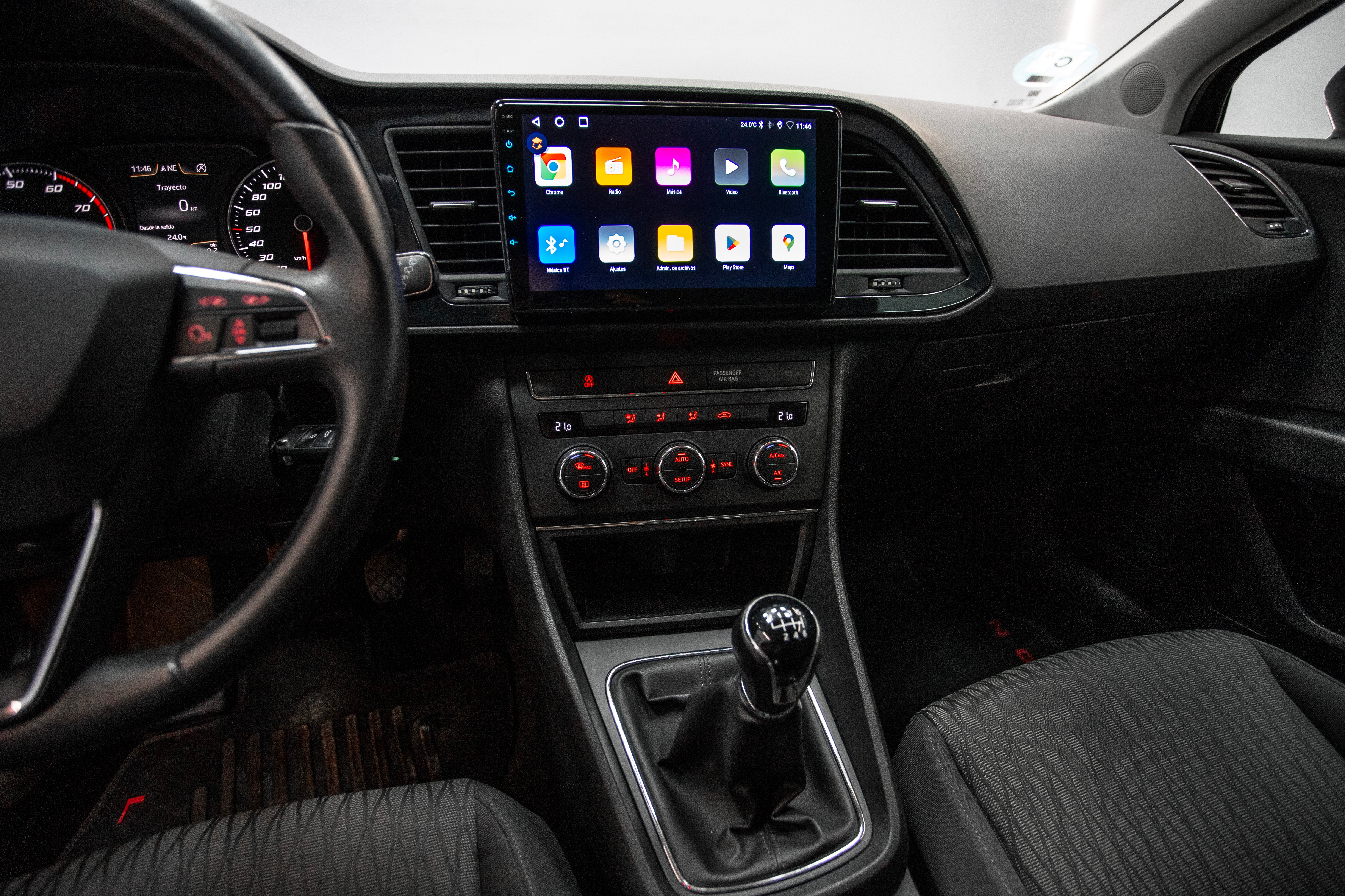 SEAT León ST 1.2 TSI StSp Style