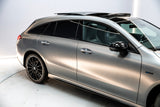 MERCEDES-BENZ CLA 250 e Shooting Brake 2021