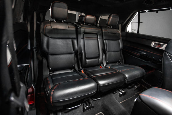 FORD EXPLORER 3.0 PHEV AWD ST-Line 2022