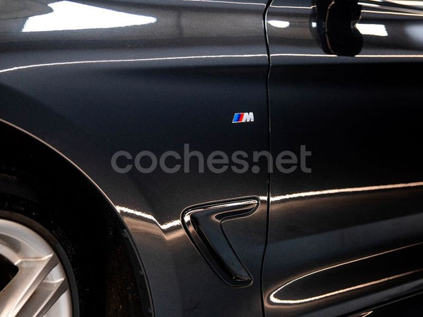 BMW Serie 3 320d Gran Turismo 5p.