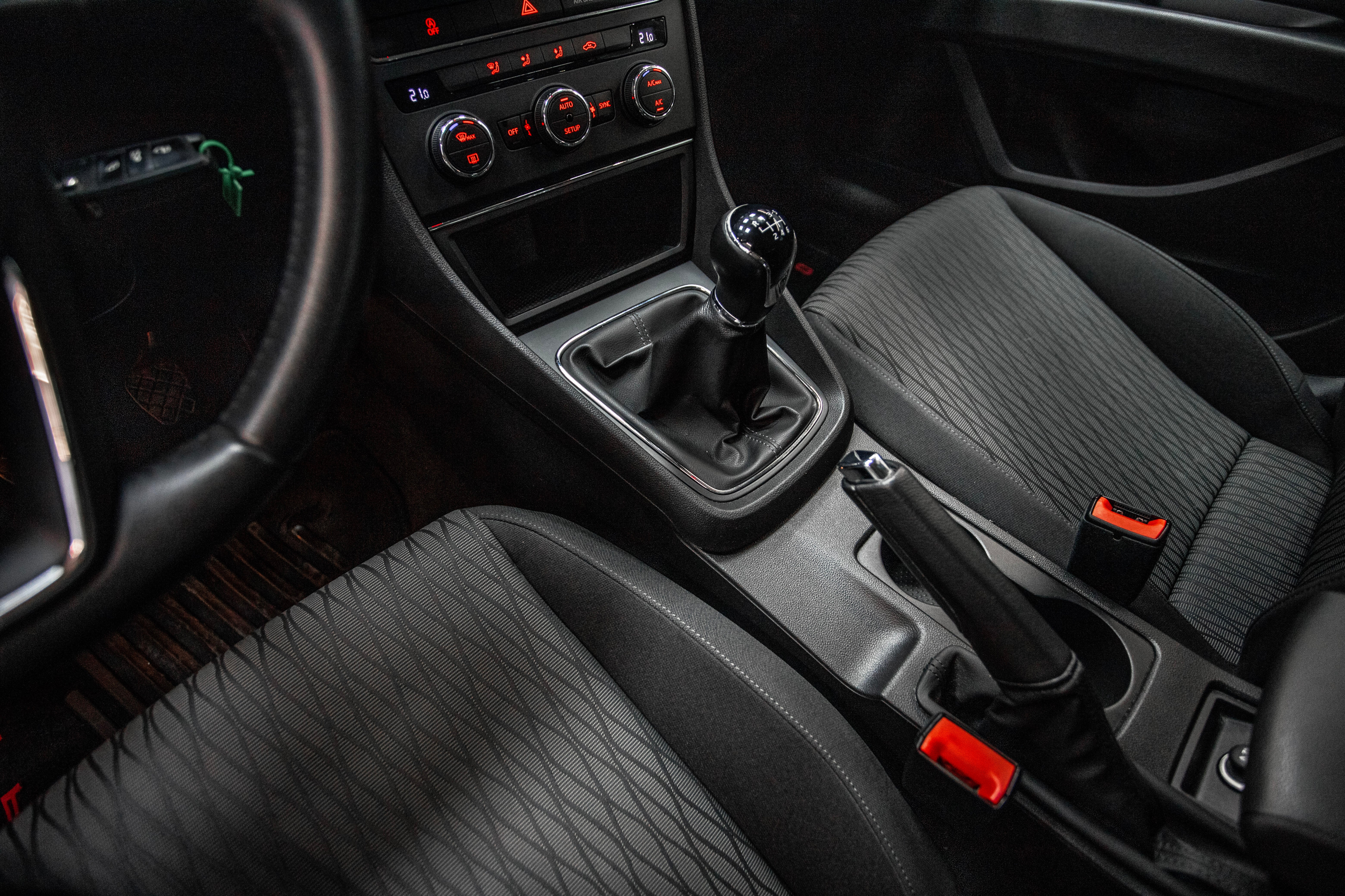 SEAT León ST 1.2 TSI StSp Style