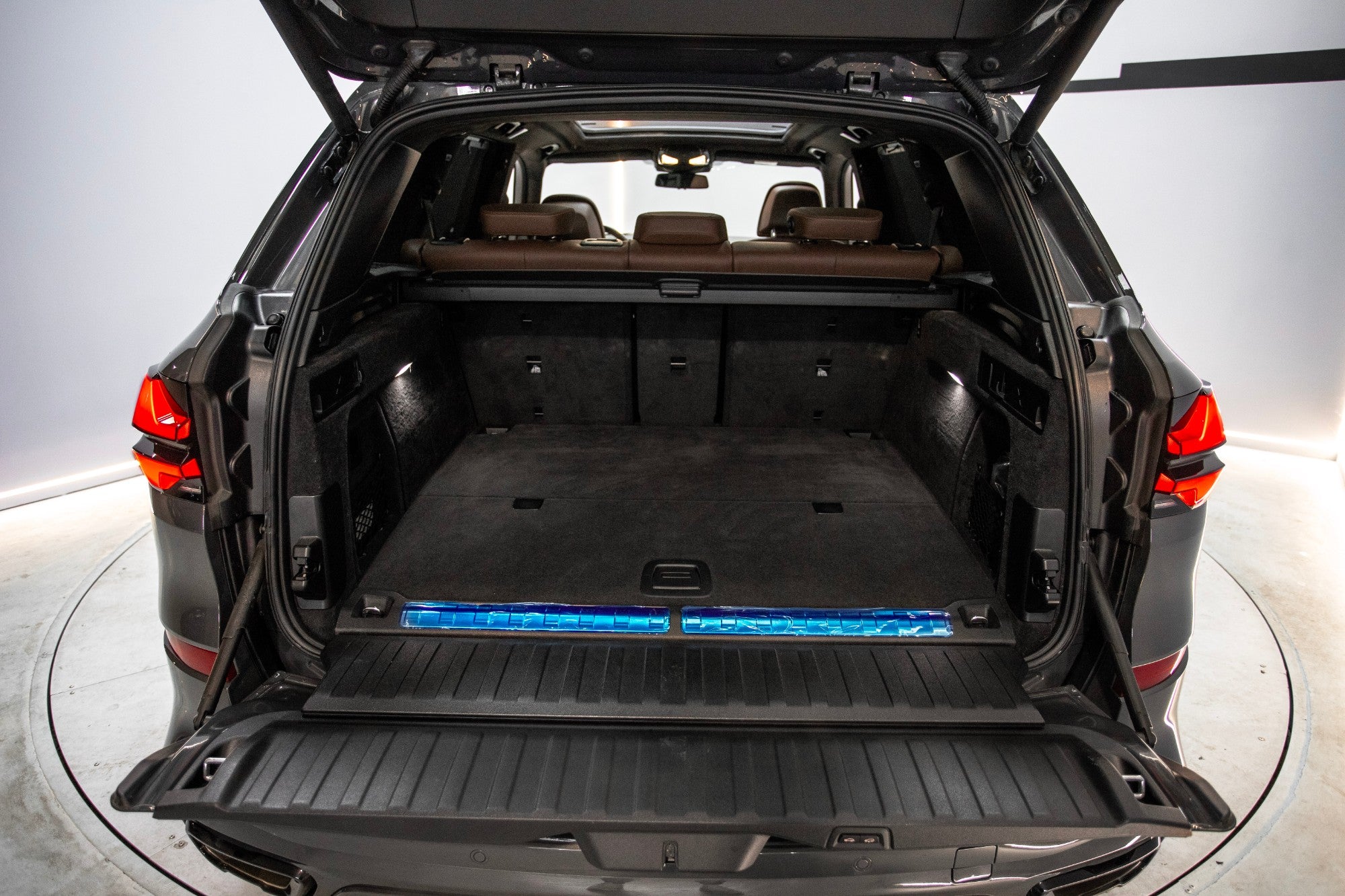 BMW X5 xDrive50e xLine