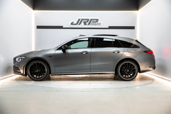 MERCEDES-BENZ CLA 250 e Shooting Brake 2021