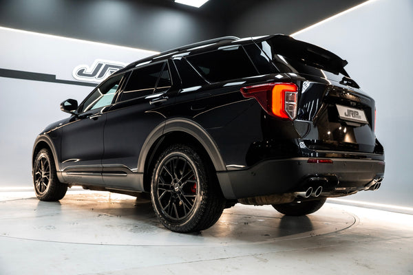 FORD EXPLORER 3.0 PHEV AWD ST-Line 2022
