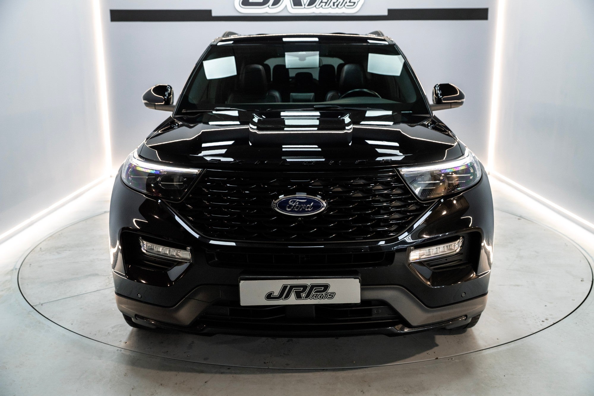 FORD EXPLORER 3.0 PHEV AWD ST-Line 2022