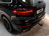 PORSCHE Cayenne Diesel 5p.