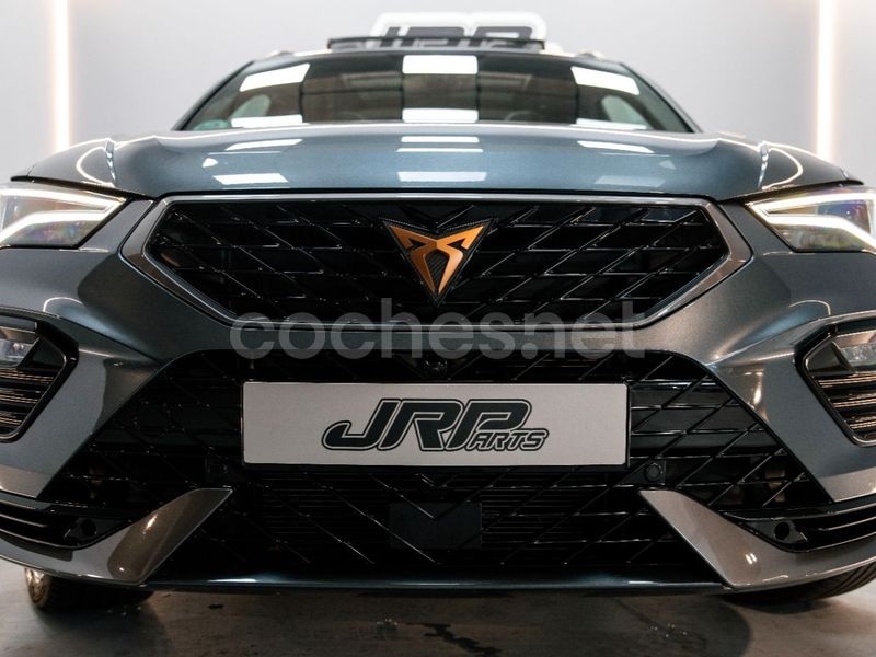 CUPRA Ateca 2.0 TSI 221kW 300CV 4Drive DSG 5p.