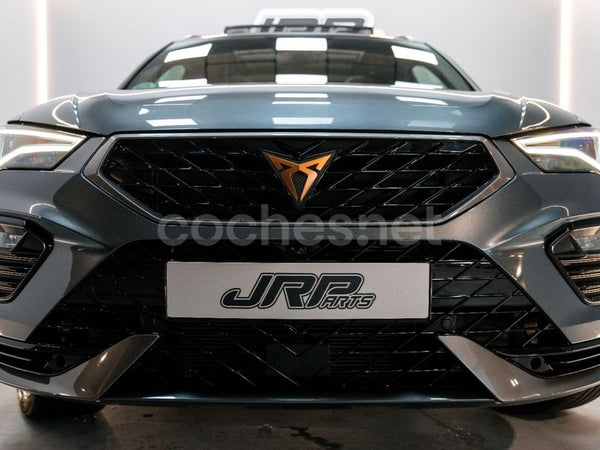 CUPRA Ateca 2.0 TSI 221kW 300CV 4Drive DSG 5p.