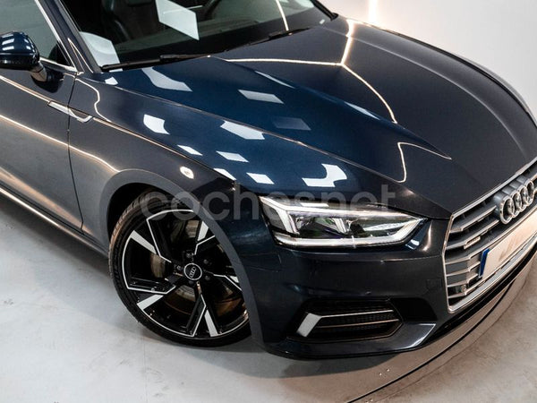 AUDI A5 3.0 TDI 210kW quattro tiptron Sportback 5p.