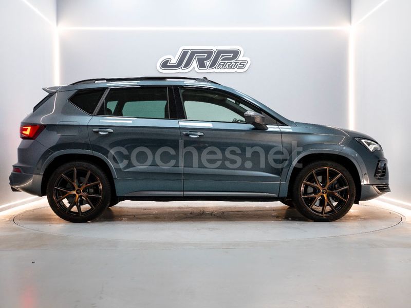 CUPRA Ateca 2.0 TSI 221kW 300CV 4Drive DSG 5p.